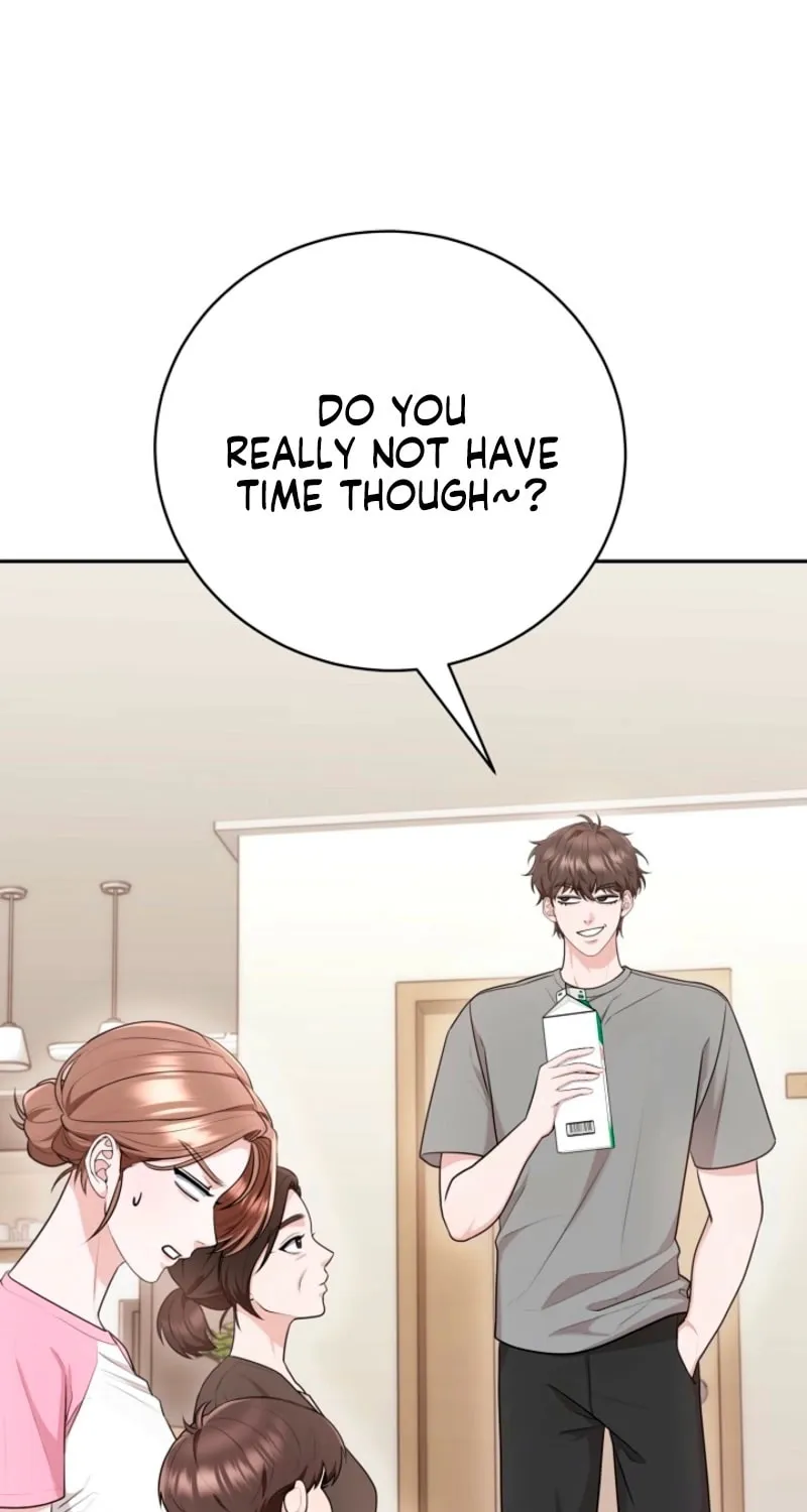 Read Unrequited Love Matchmaking chapter 22 image 27 on Lezhin