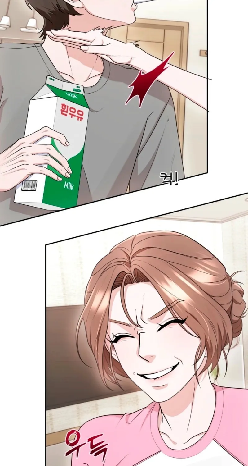 Read Unrequited Love Matchmaking chapter 22 image 30 on Lezhin