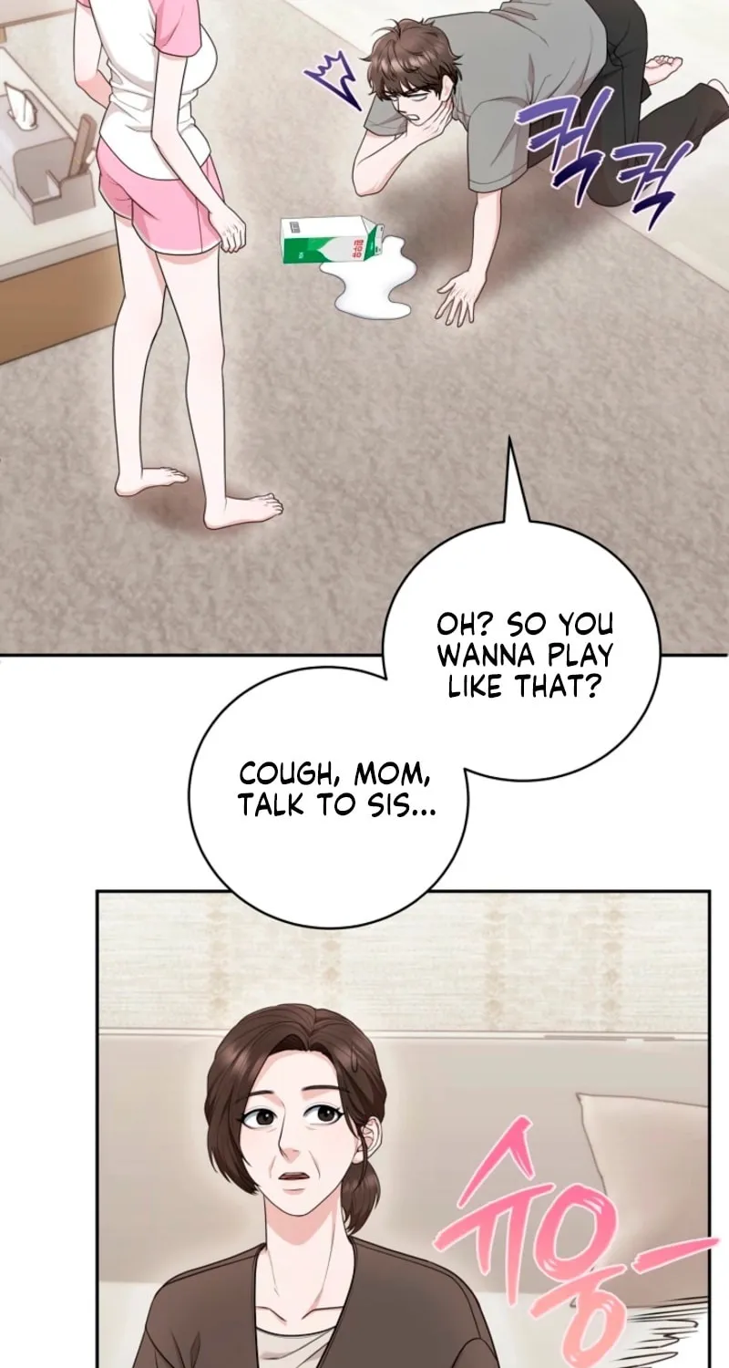 Read Unrequited Love Matchmaking chapter 22 image 32 on Lezhin