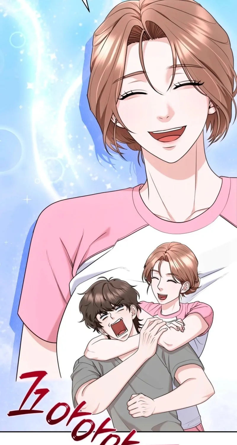 Read Unrequited Love Matchmaking chapter 22 image 34 on Lezhin