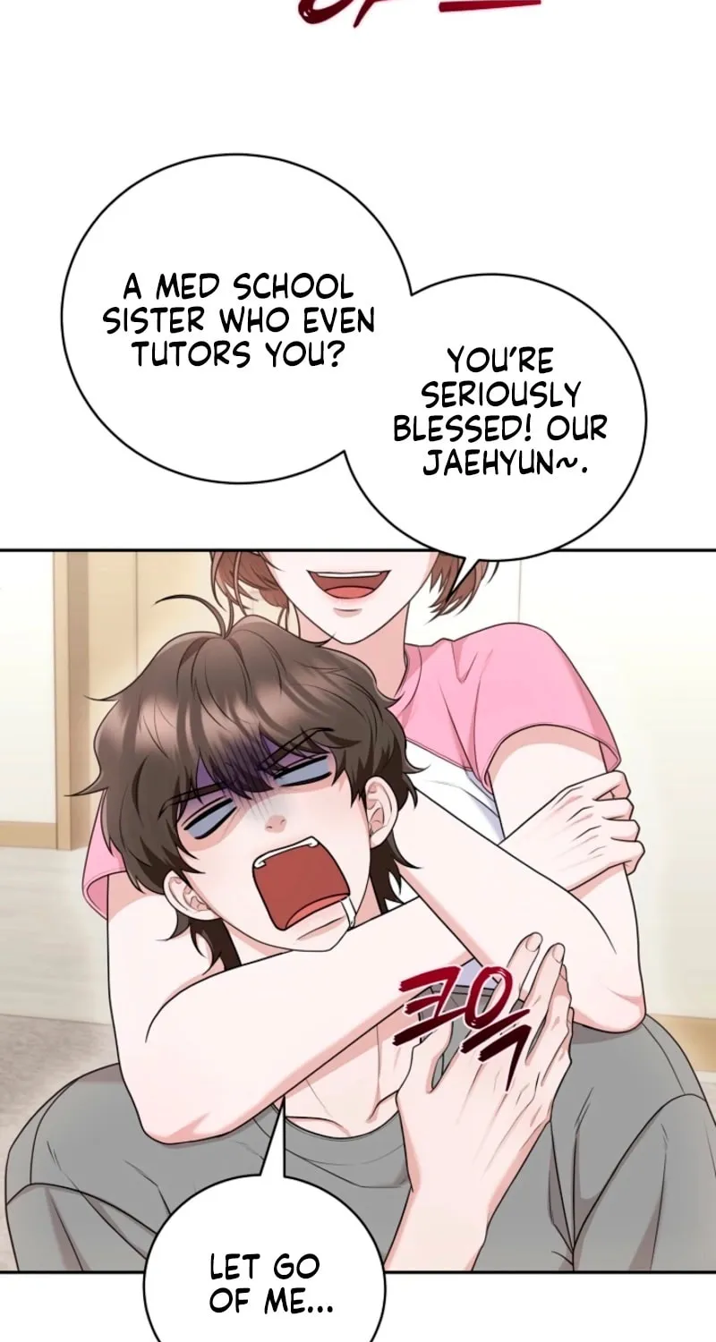 Read Unrequited Love Matchmaking chapter 22 image 35 on Lezhin