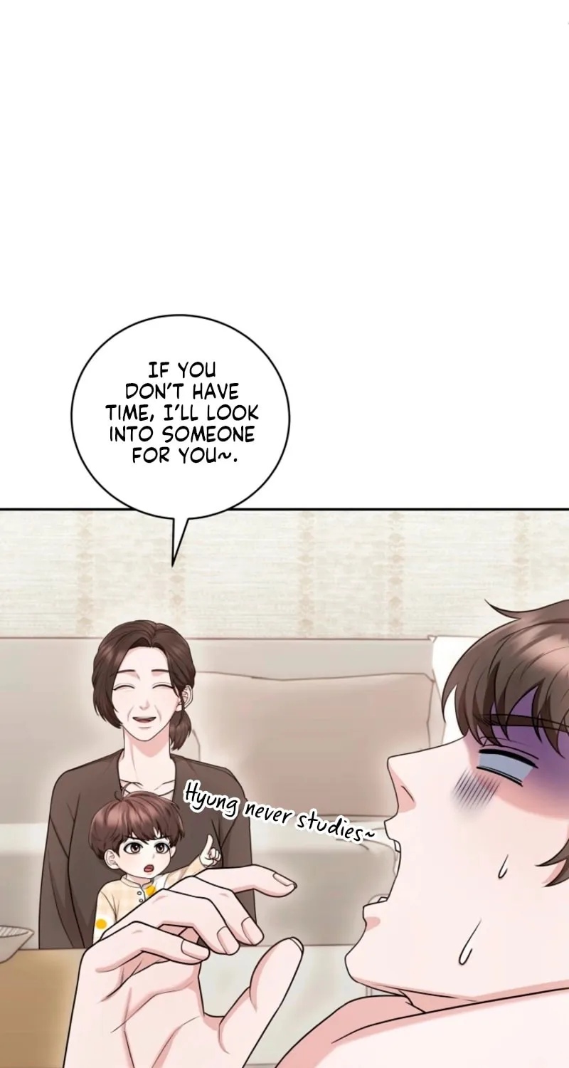 Read Unrequited Love Matchmaking chapter 22 image 37 on Lezhin