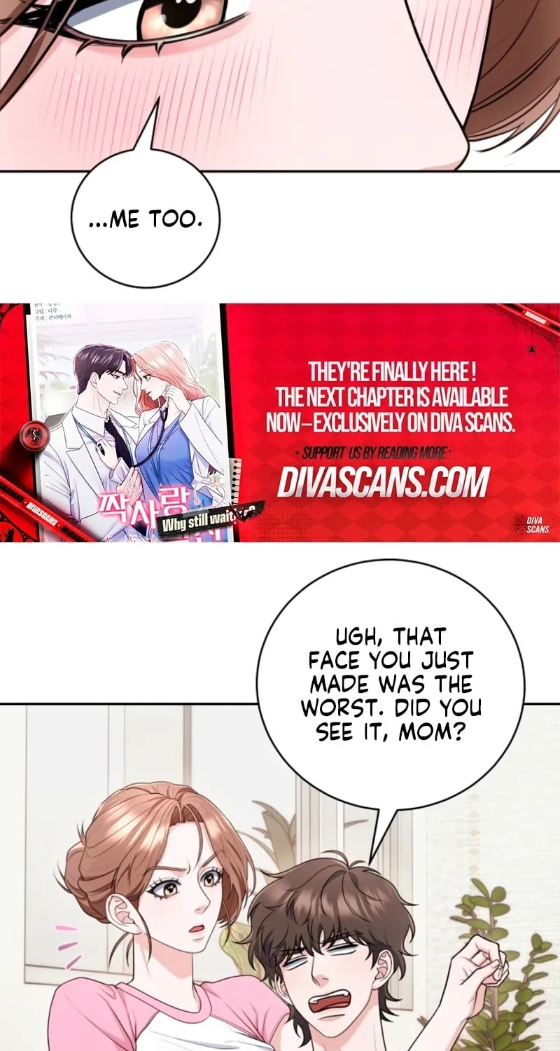Read Unrequited Love Matchmaking chapter 22 image 43 on Lezhin