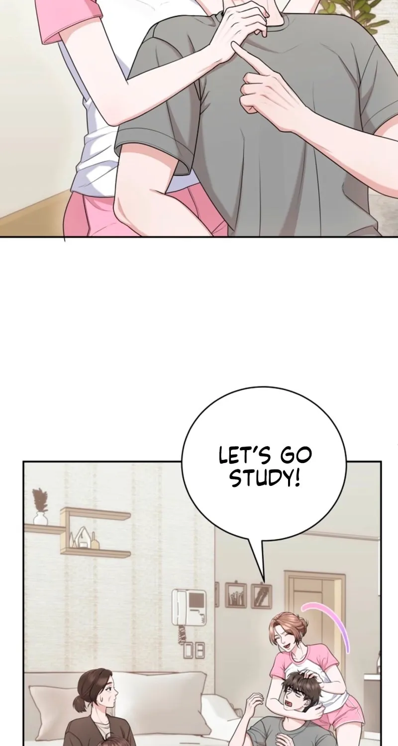 Read Unrequited Love Matchmaking chapter 22 image 44 on Lezhin