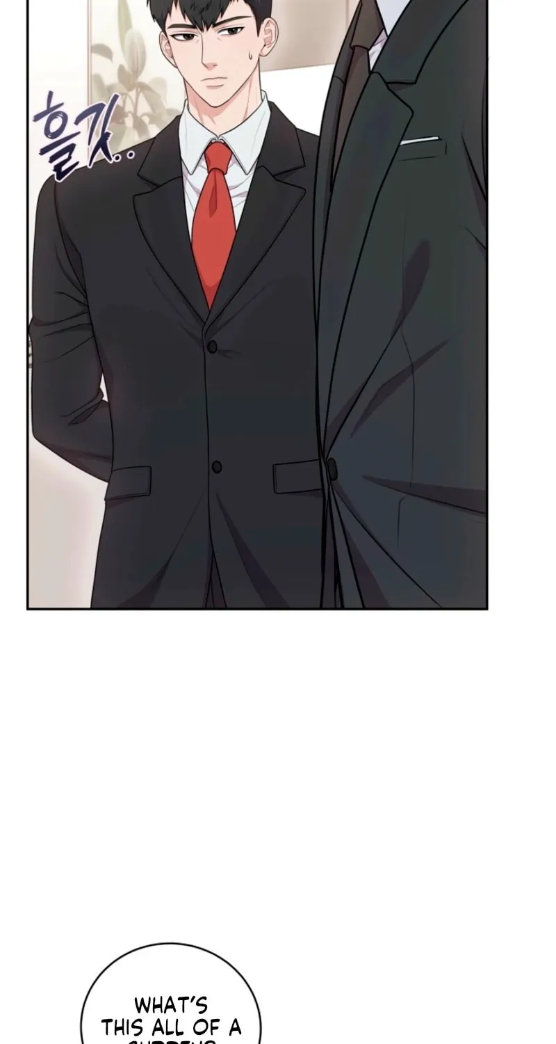 Read Unrequited Love Matchmaking chapter 22 image 49 on Lezhin