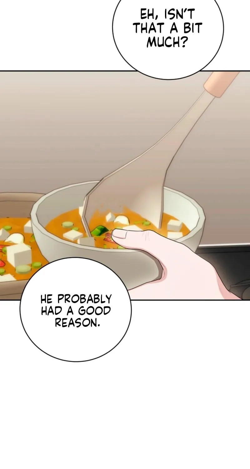 Read Unrequited Love Matchmaking chapter 22 image 5 on Lezhin