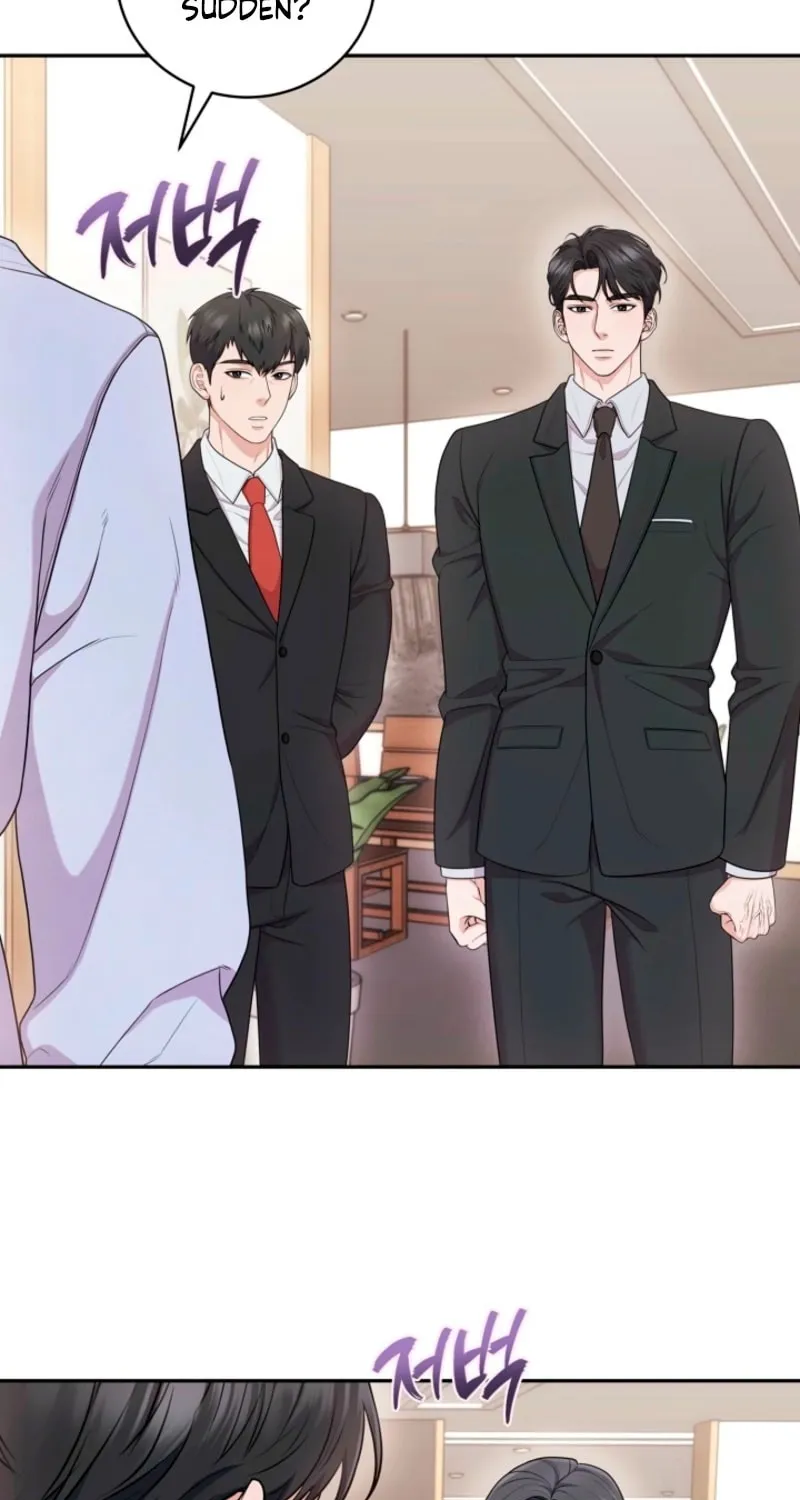 Read Unrequited Love Matchmaking chapter 22 image 50 on Lezhin