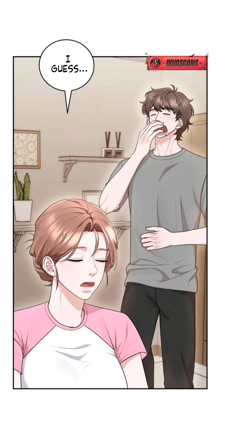 Read Unrequited Love Matchmaking chapter 22 image 6 on Lezhin
