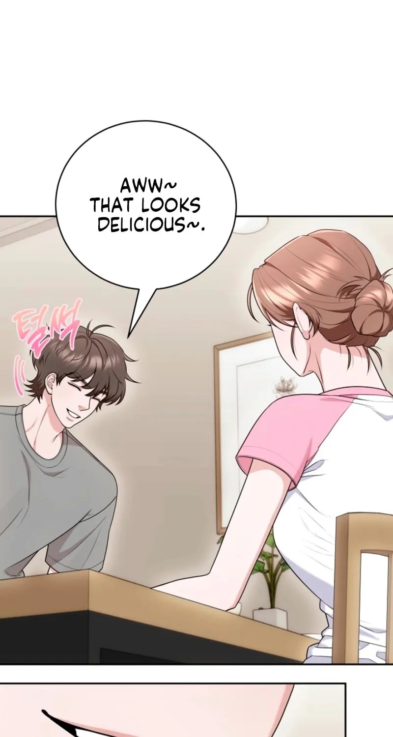 Read Unrequited Love Matchmaking chapter 22 image 7 on Lezhin