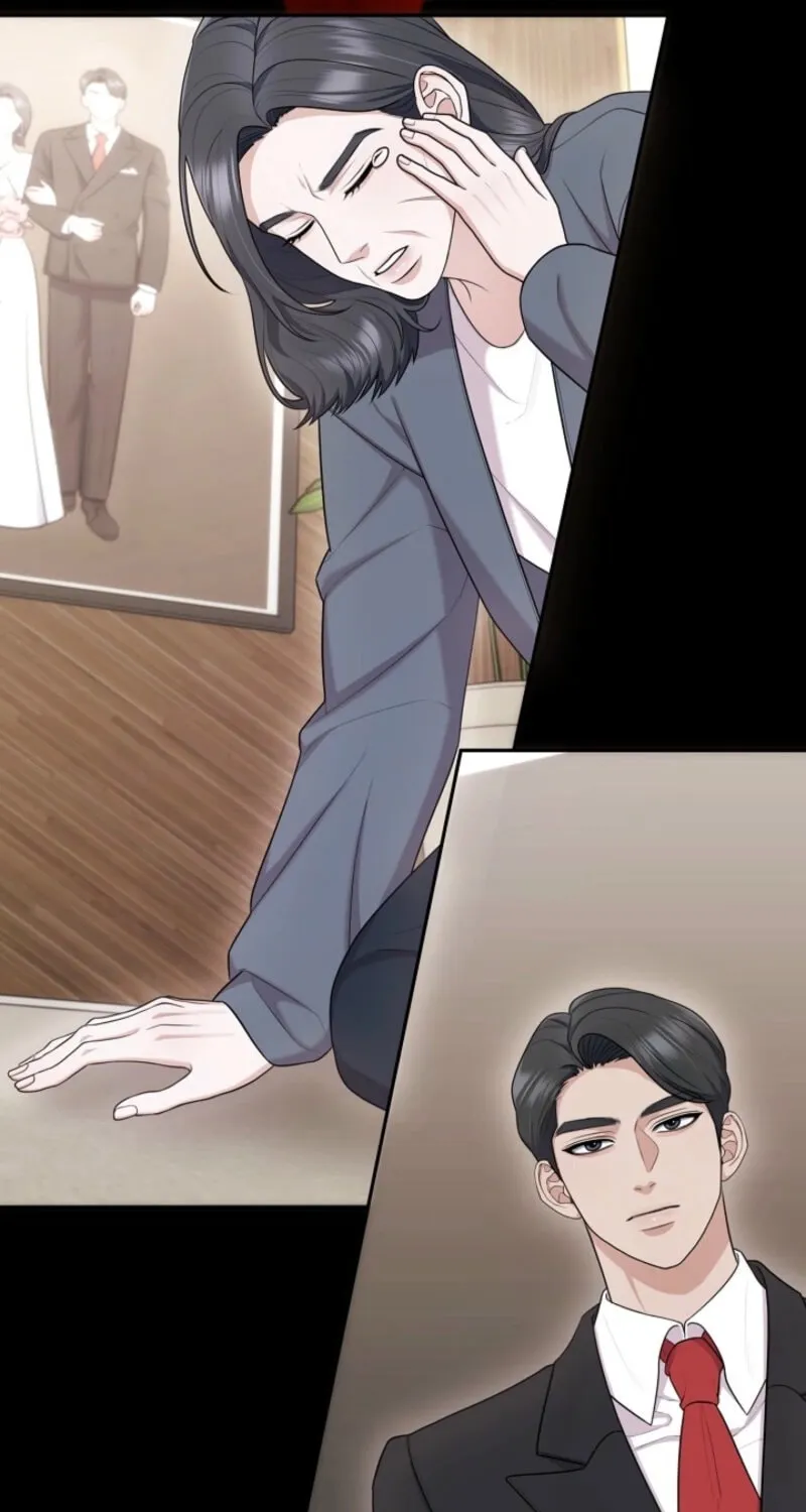 Read Unrequited Love Matchmaking chapter 23 image 18 on Lezhin