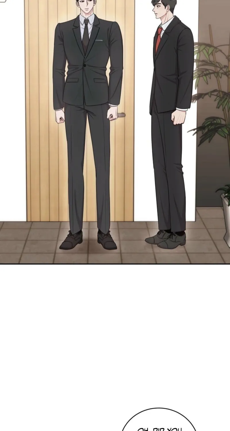 Read Unrequited Love Matchmaking chapter 23 image 23 on Lezhin