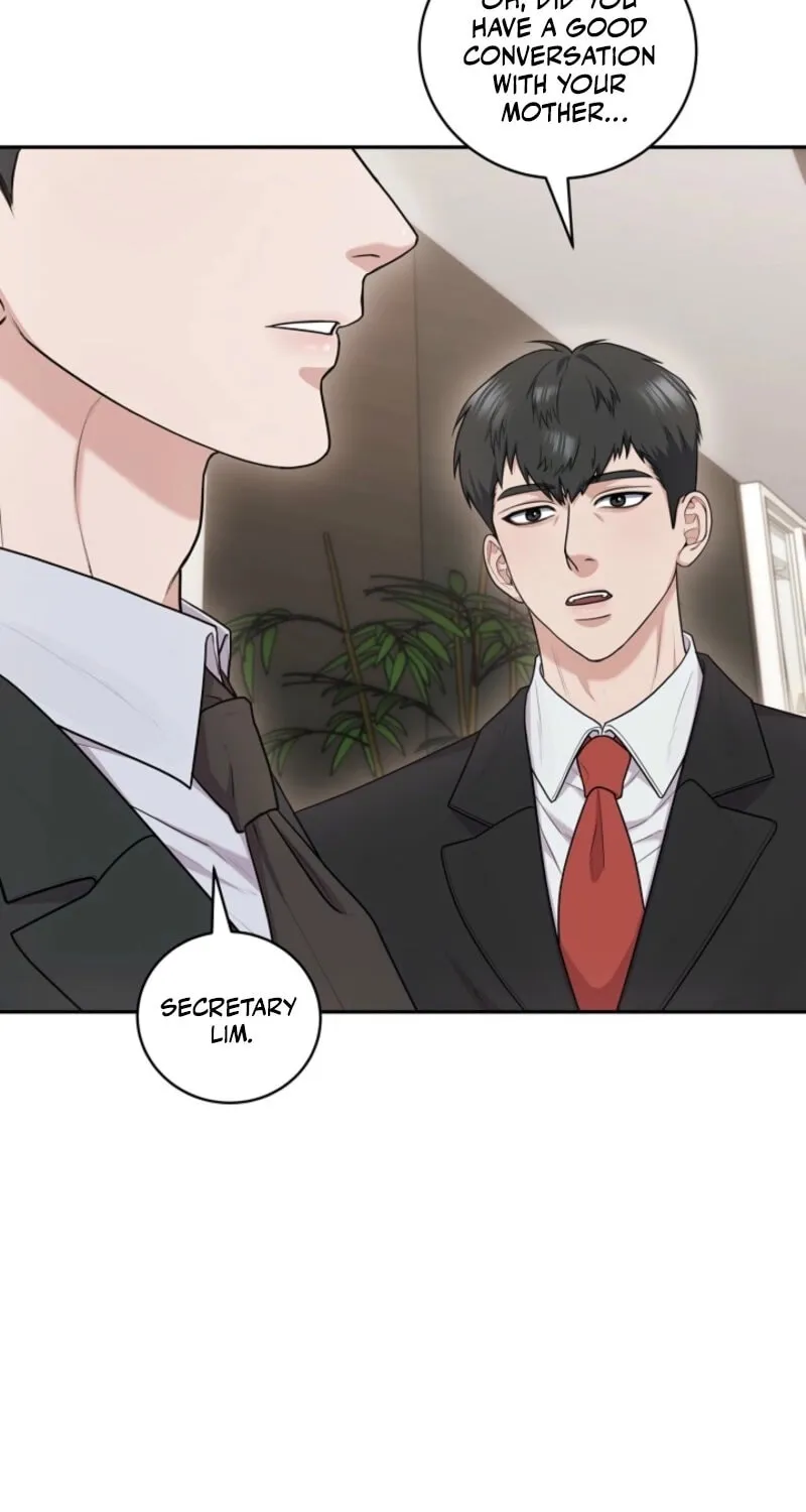 Read Unrequited Love Matchmaking chapter 23 image 24 on Lezhin