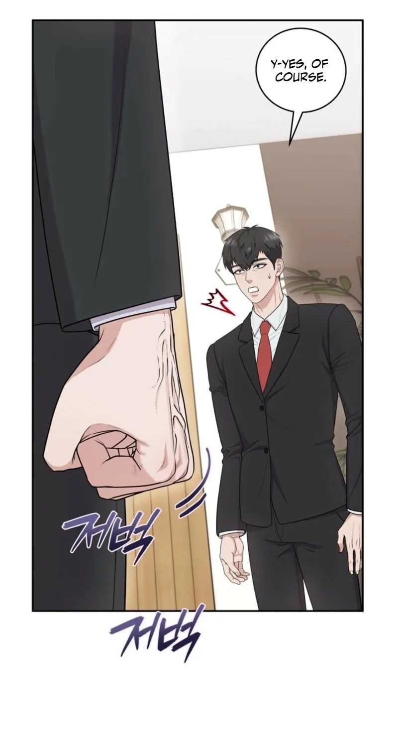 Read Unrequited Love Matchmaking chapter 23 image 27 on Lezhin