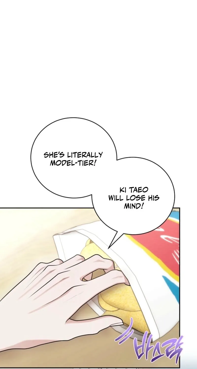 Read Unrequited Love Matchmaking chapter 23 image 31 on Lezhin
