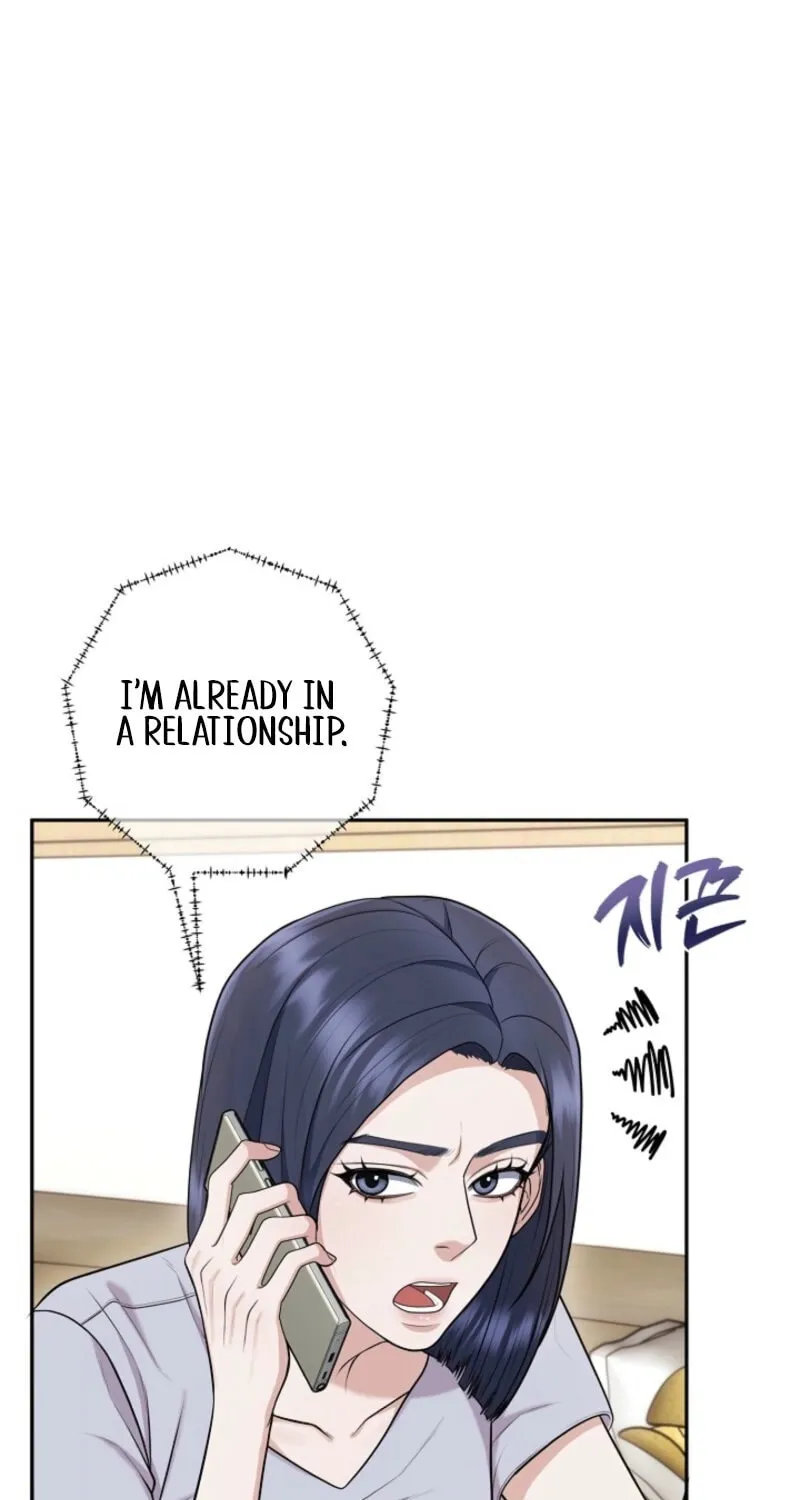 Read Unrequited Love Matchmaking chapter 23 image 33 on Lezhin