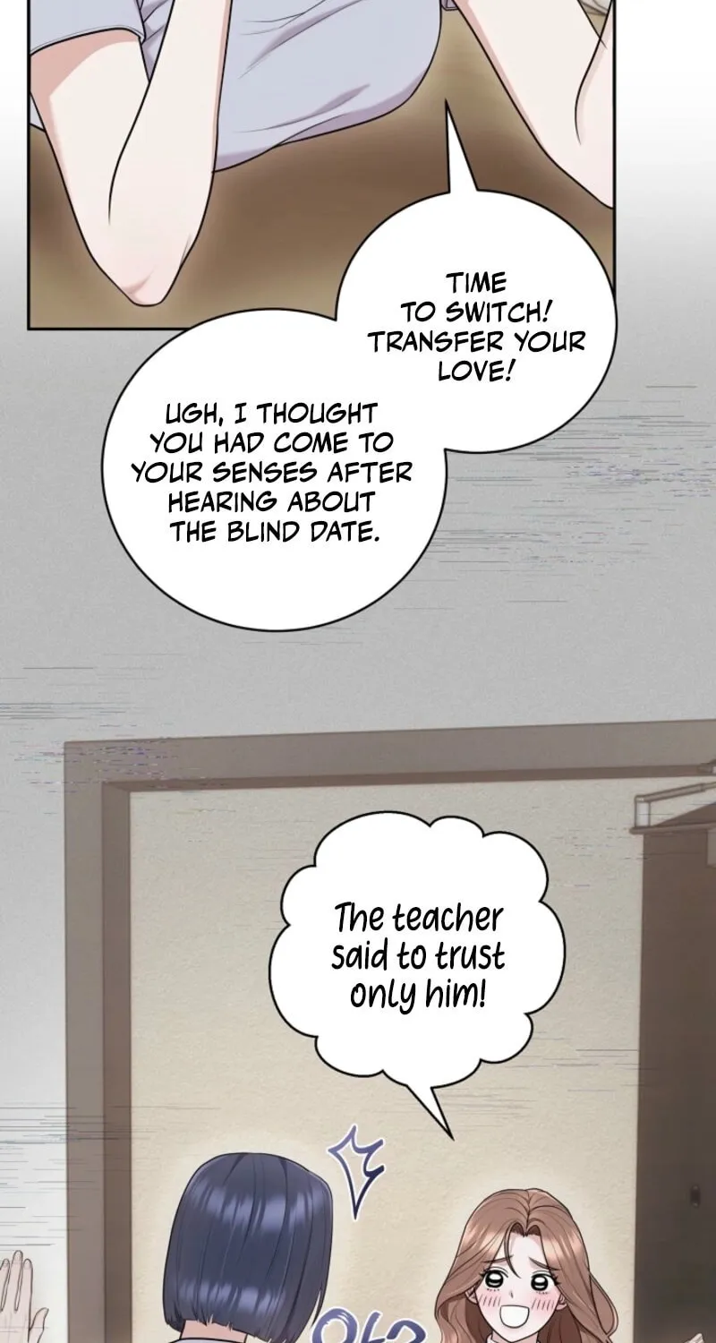 Read Unrequited Love Matchmaking chapter 23 image 34 on Lezhin