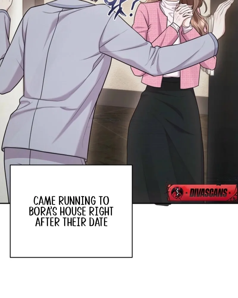 Read Unrequited Love Matchmaking chapter 23 image 35 on Lezhin