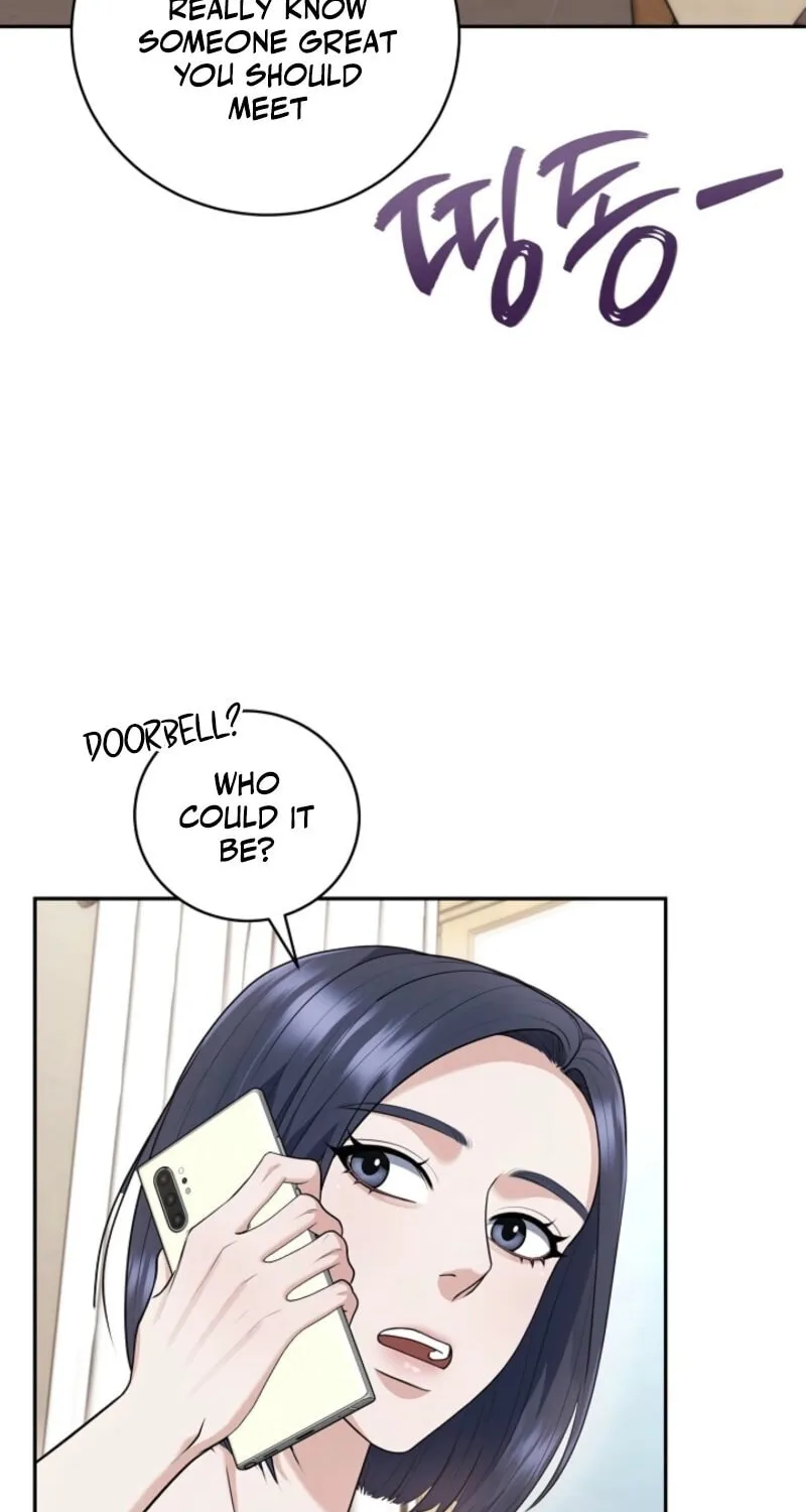 Read Unrequited Love Matchmaking chapter 23 image 37 on Lezhin