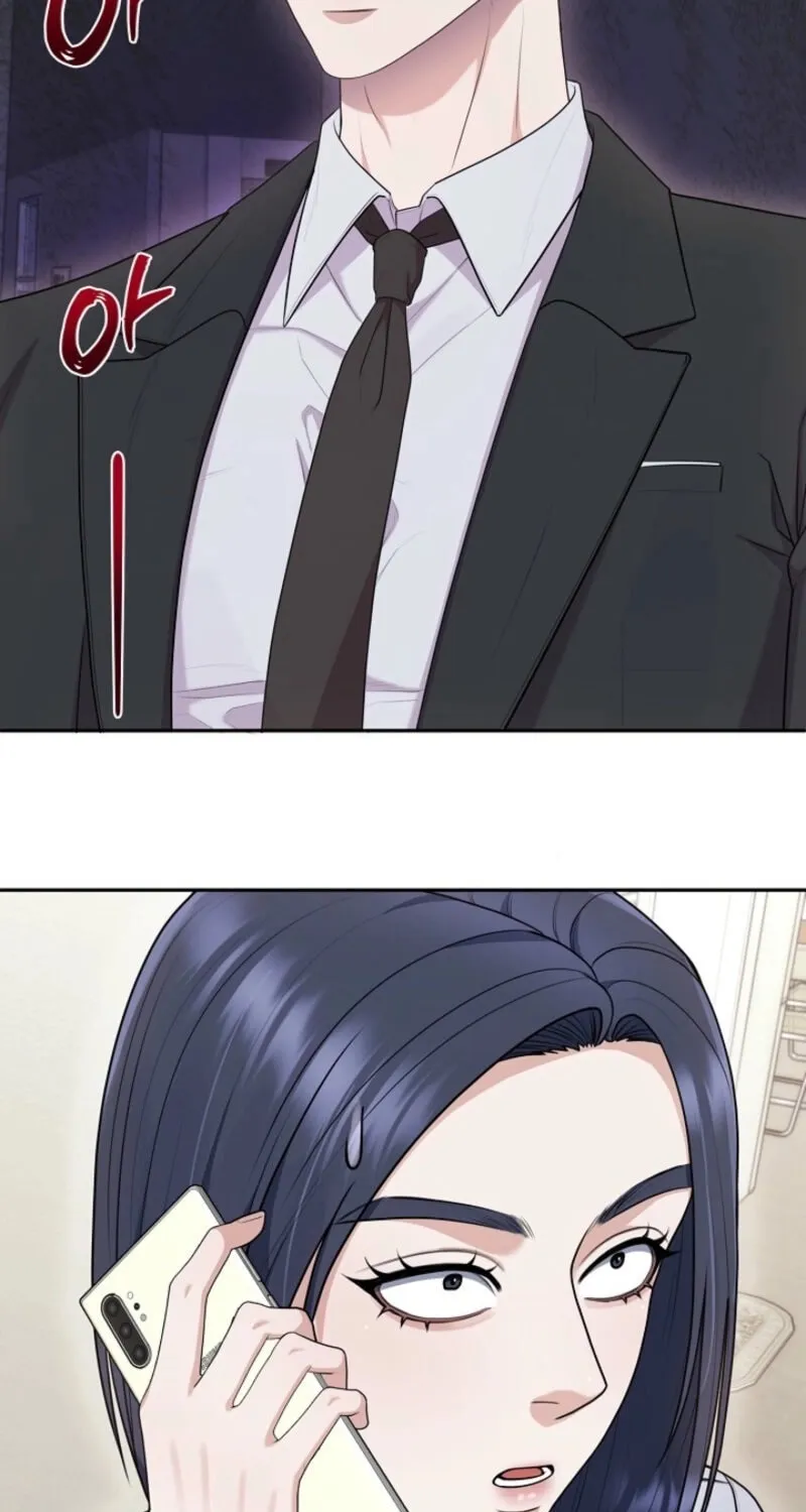 Read Unrequited Love Matchmaking chapter 23 image 47 on Lezhin