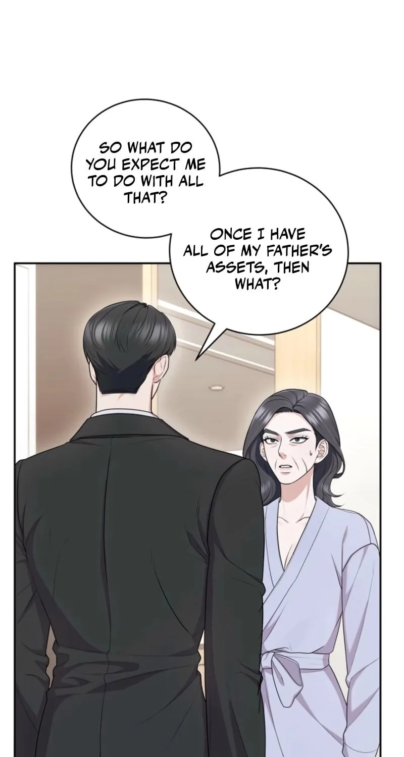 Read Unrequited Love Matchmaking chapter 23 image 7 on Lezhin