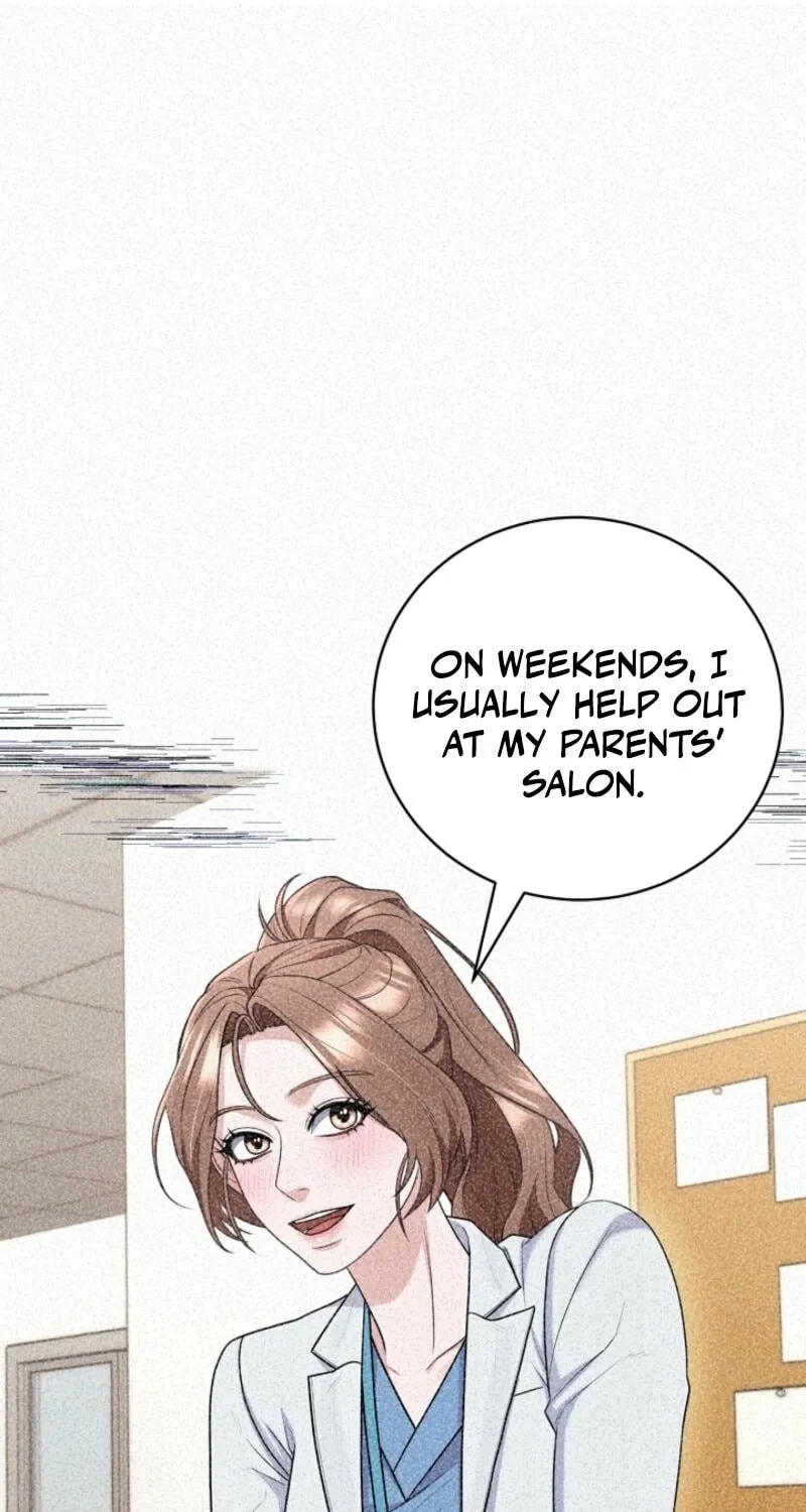 Read Unrequited Love Matchmaking chapter 23 image 72 on Lezhin