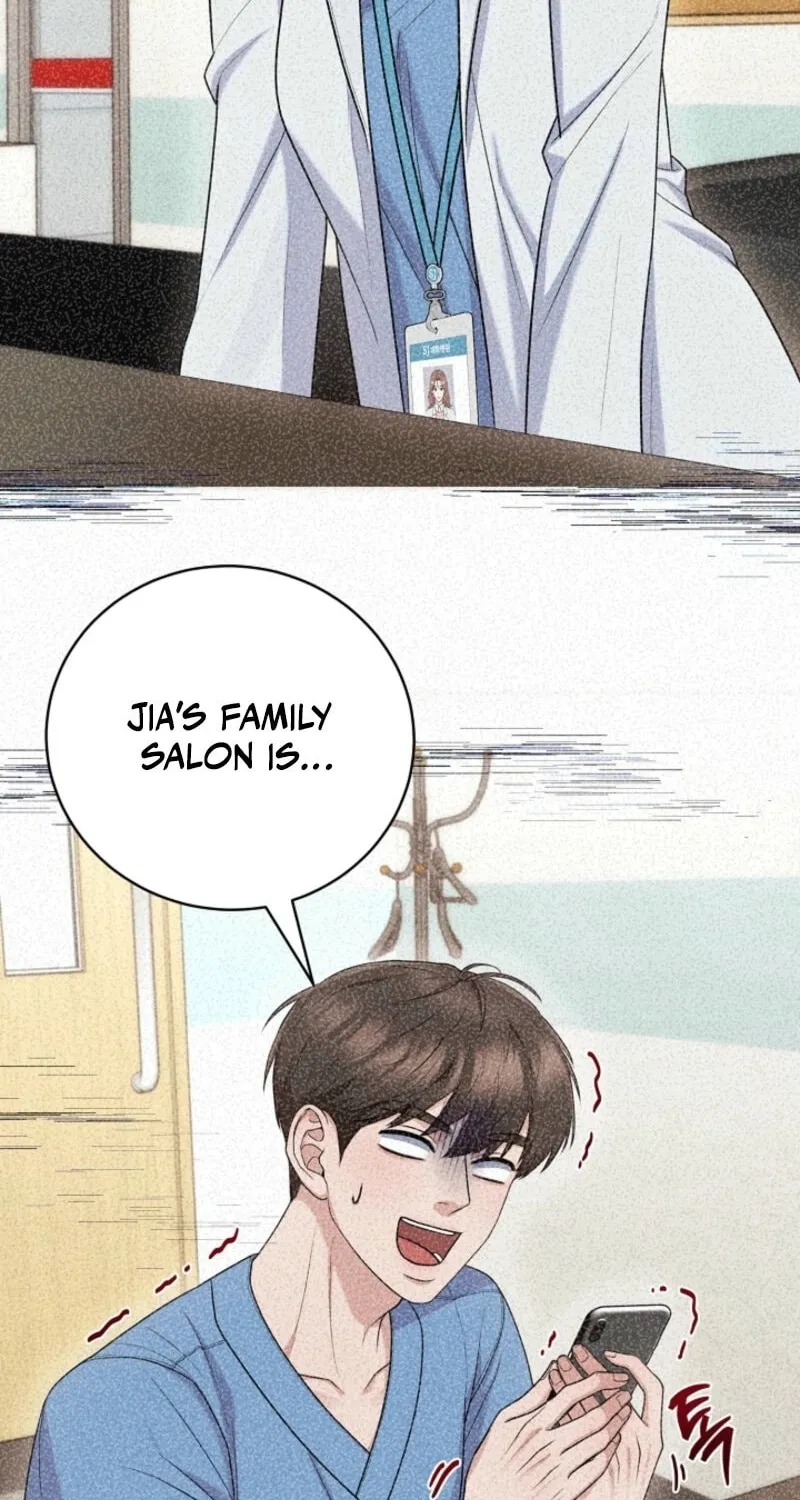Read Unrequited Love Matchmaking chapter 23 image 73 on Lezhin