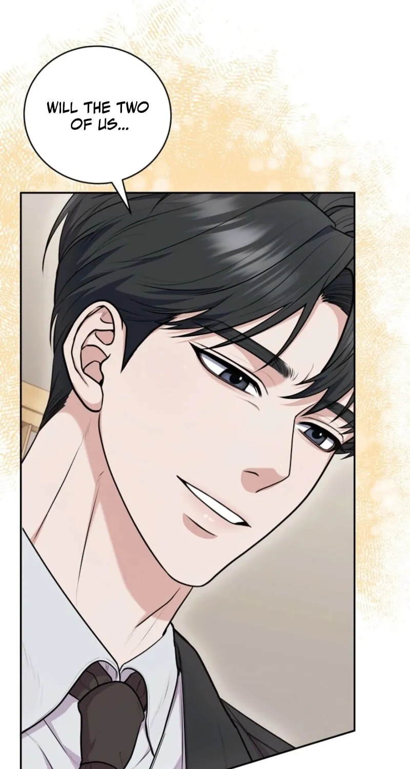 Read Unrequited Love Matchmaking chapter 23 image 9 on Lezhin