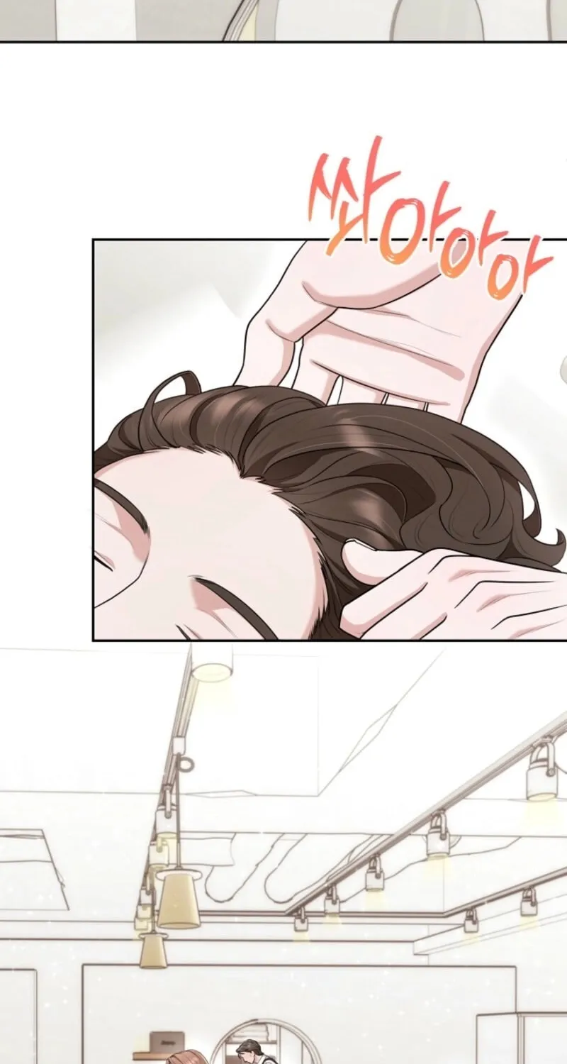 Unrequited Love Matchmaking Chapter 24 page 2 - 