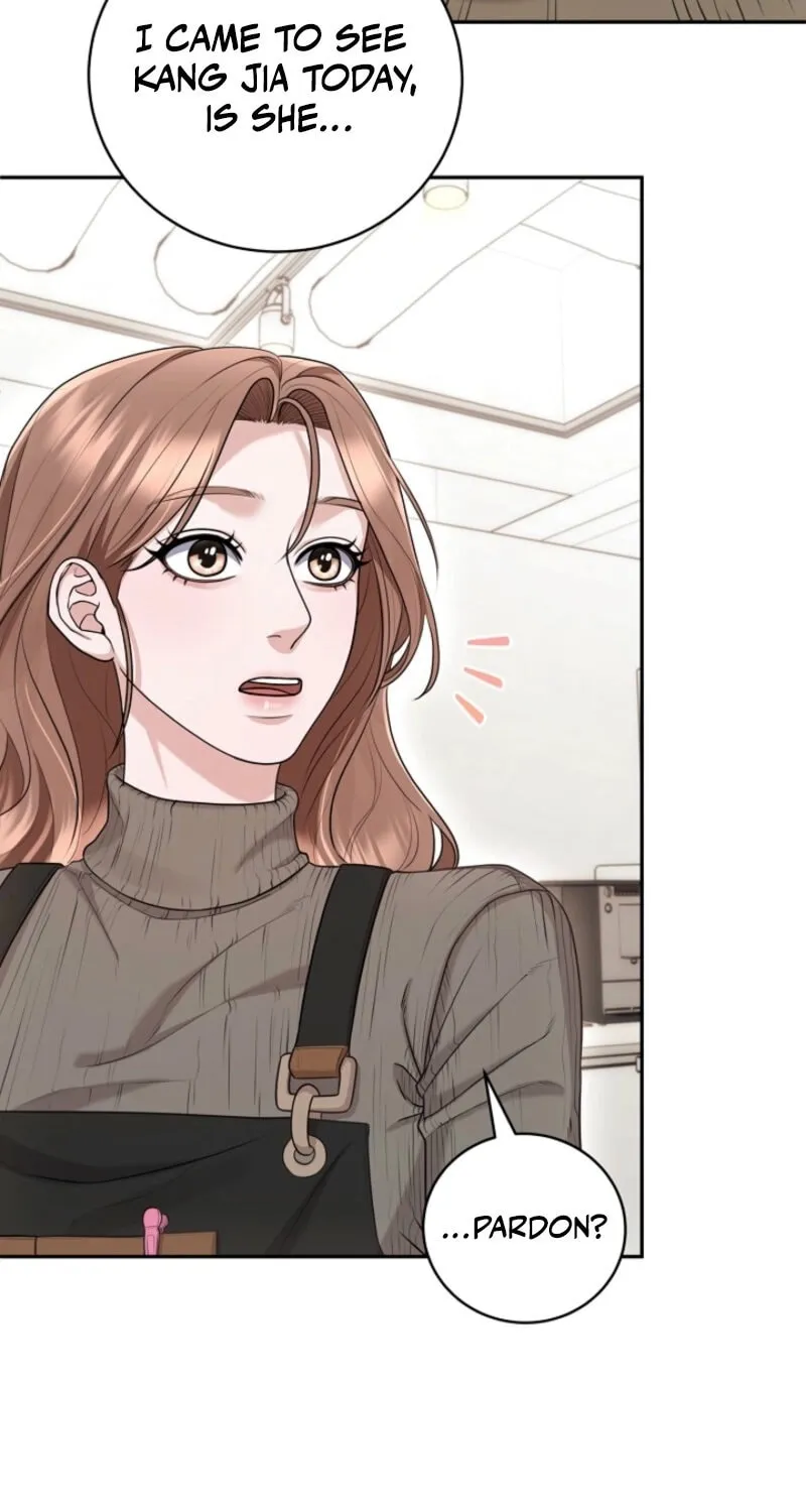 Unrequited Love Matchmaking Chapter 24 page 12 - 