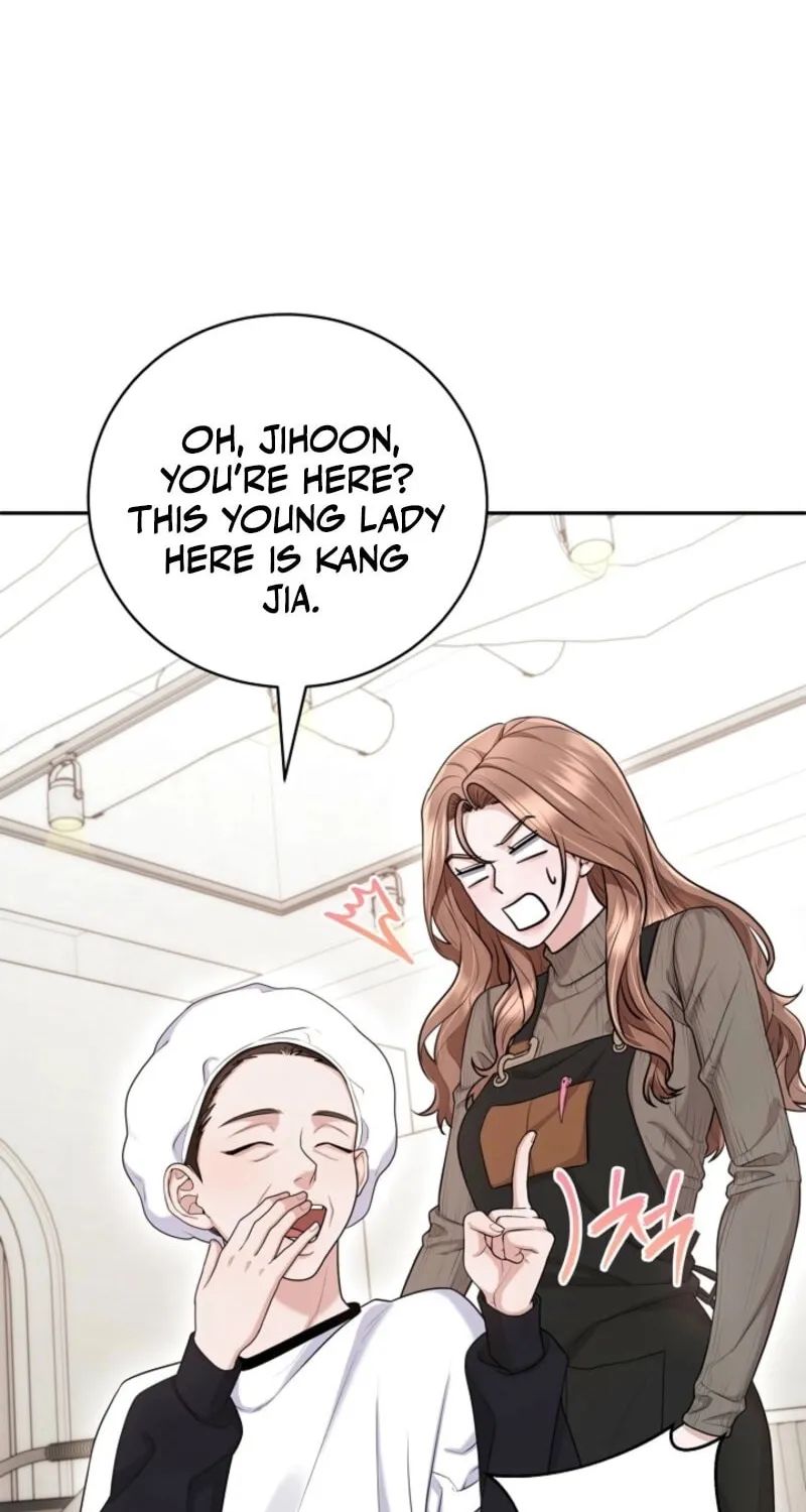 Unrequited Love Matchmaking Chapter 24 page 13 - 