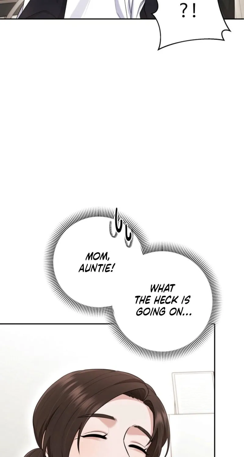 Unrequited Love Matchmaking Chapter 24 page 14 - 