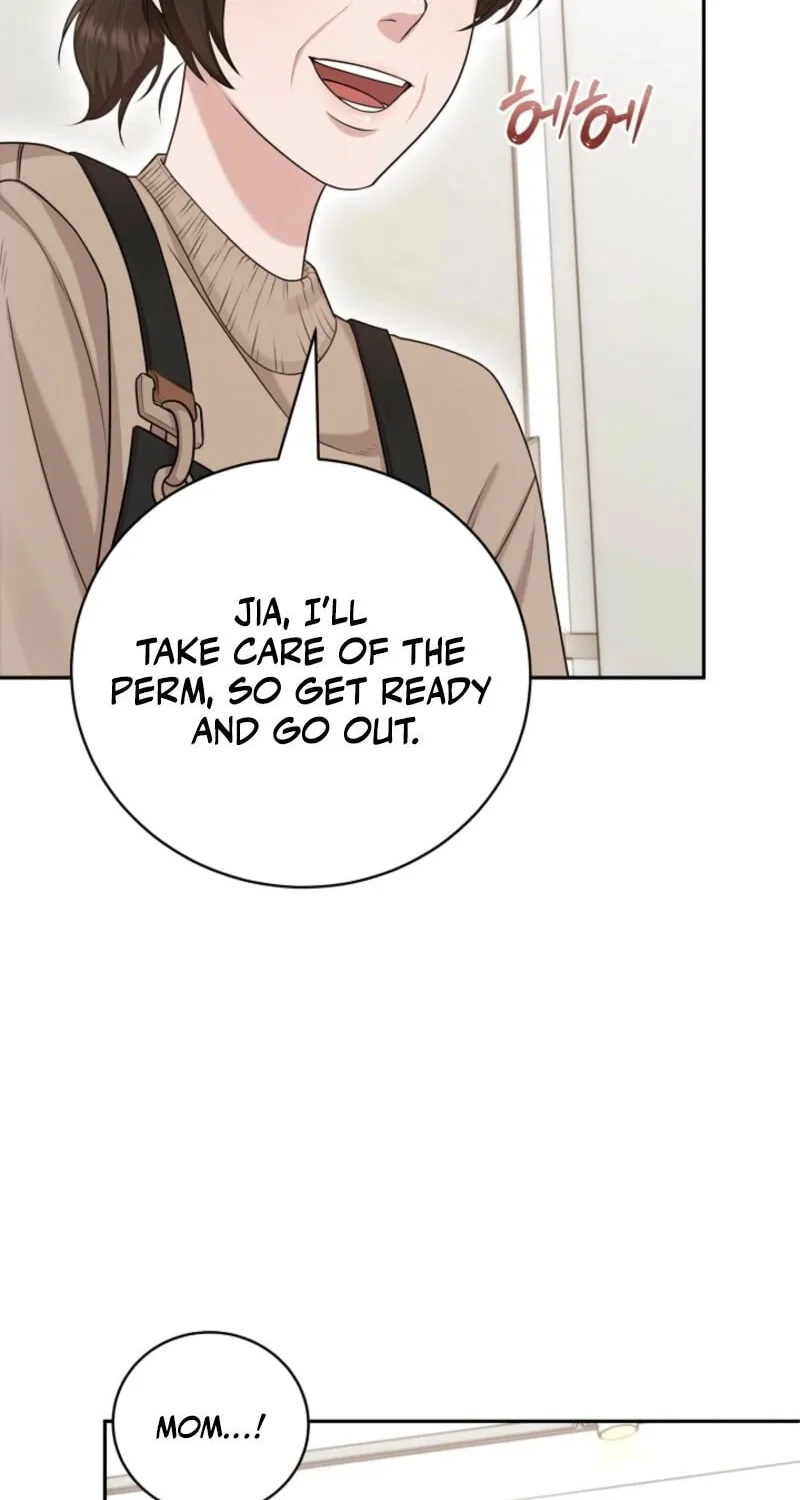 Unrequited Love Matchmaking Chapter 24 page 15 - 