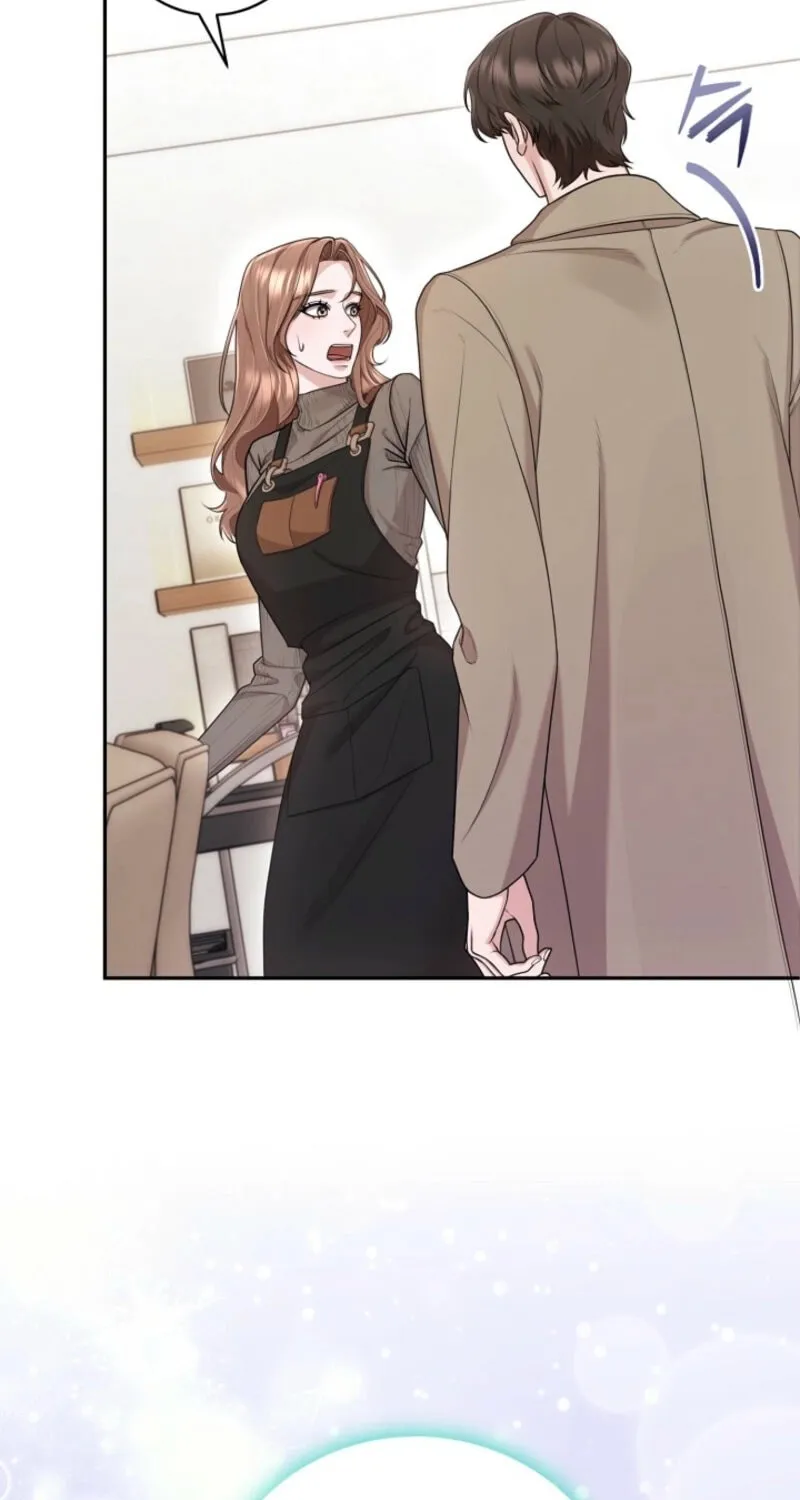 Unrequited Love Matchmaking Chapter 24 page 16 - 