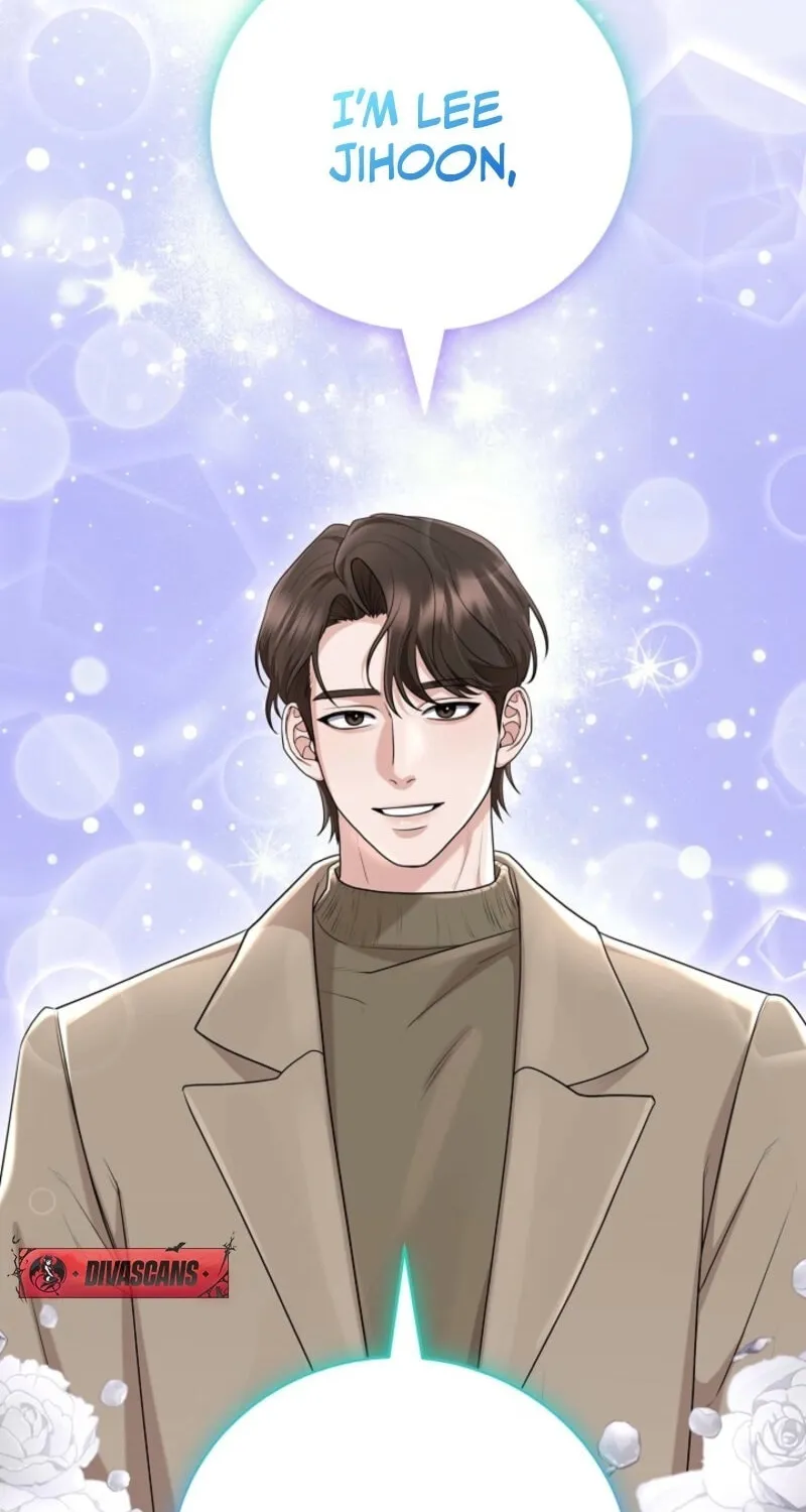 Unrequited Love Matchmaking Chapter 24 page 17 - 