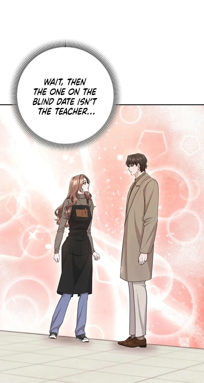 Unrequited Love Matchmaking Chapter 24 page 19 - 
