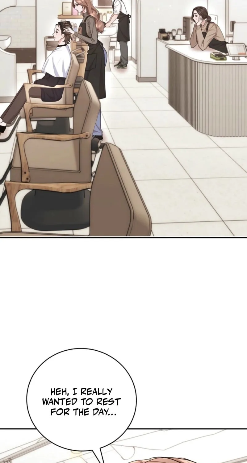 Unrequited Love Matchmaking Chapter 24 page 3 - 