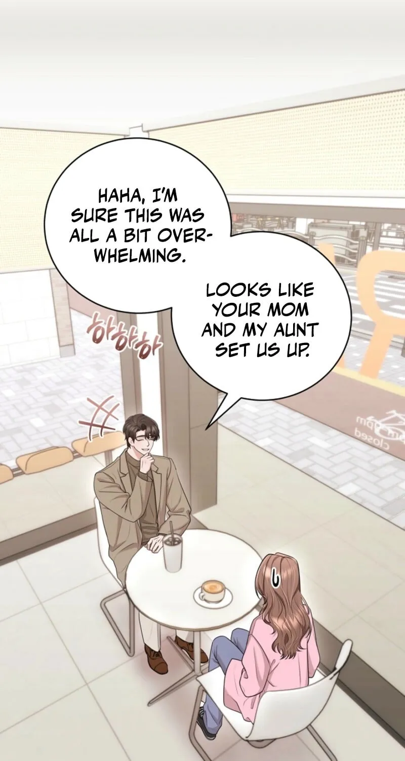 Unrequited Love Matchmaking Chapter 24 page 23 - 