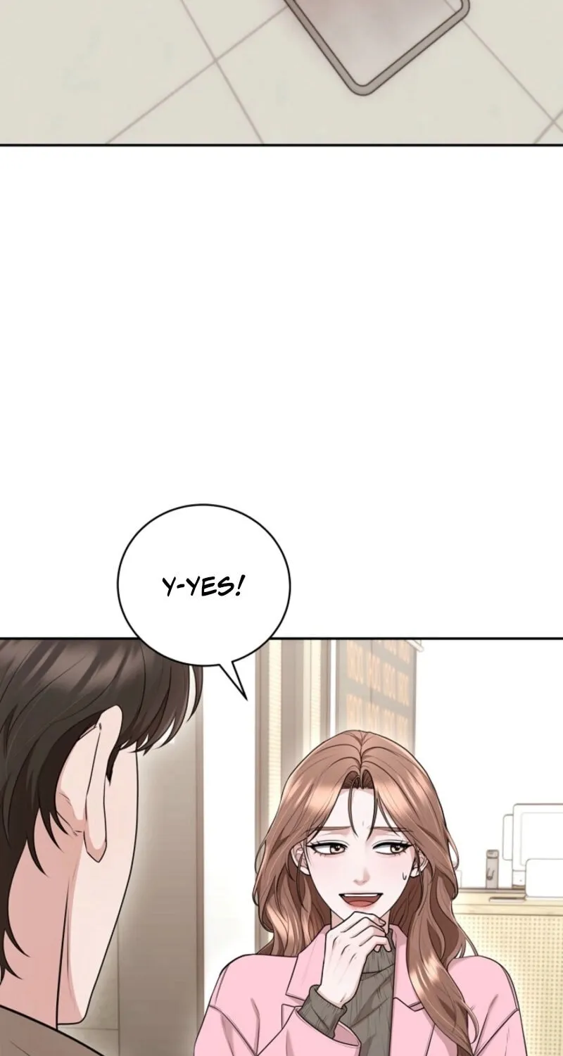Unrequited Love Matchmaking Chapter 24 page 24 - 