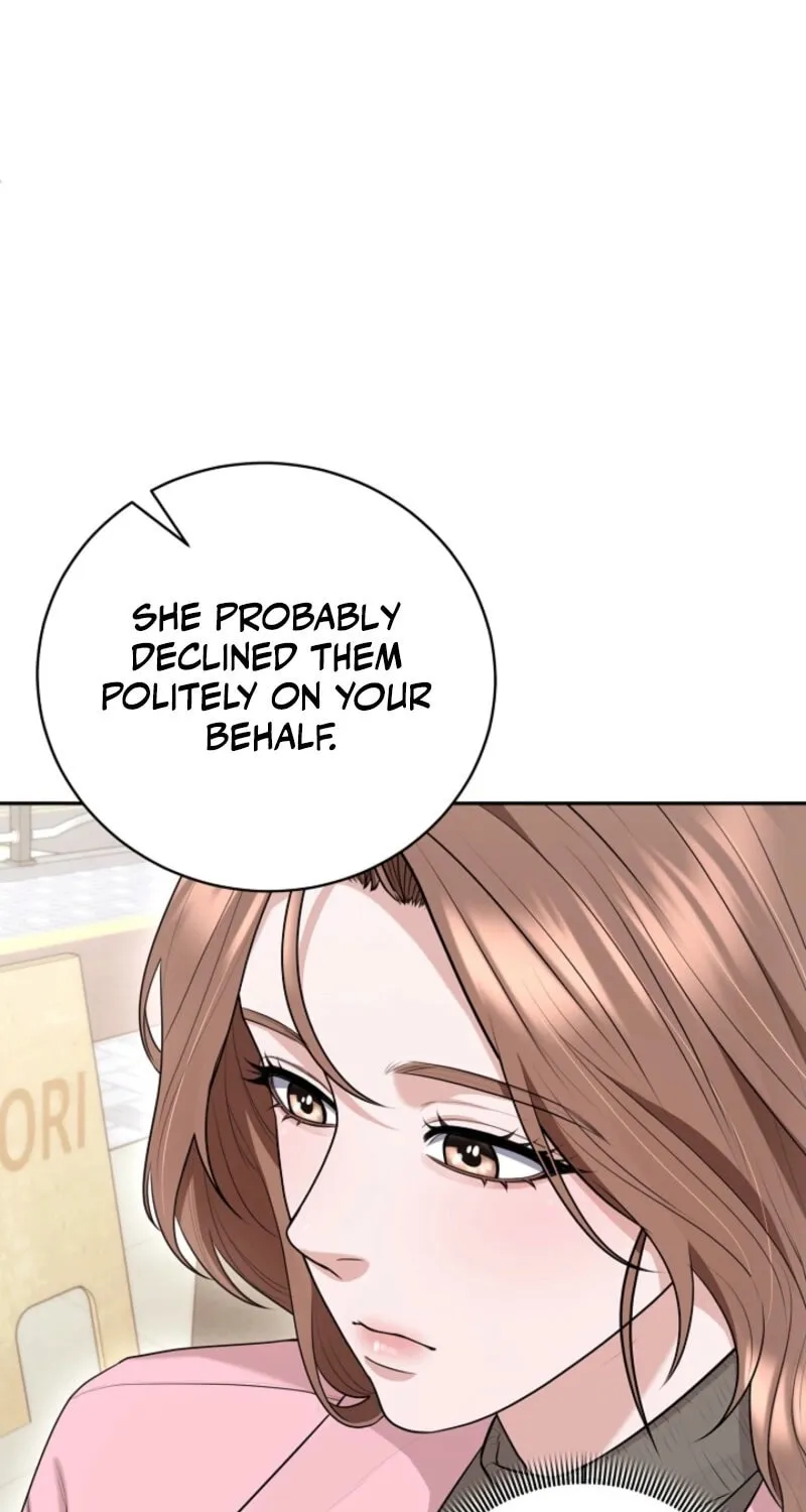 Unrequited Love Matchmaking Chapter 24 page 29 - 