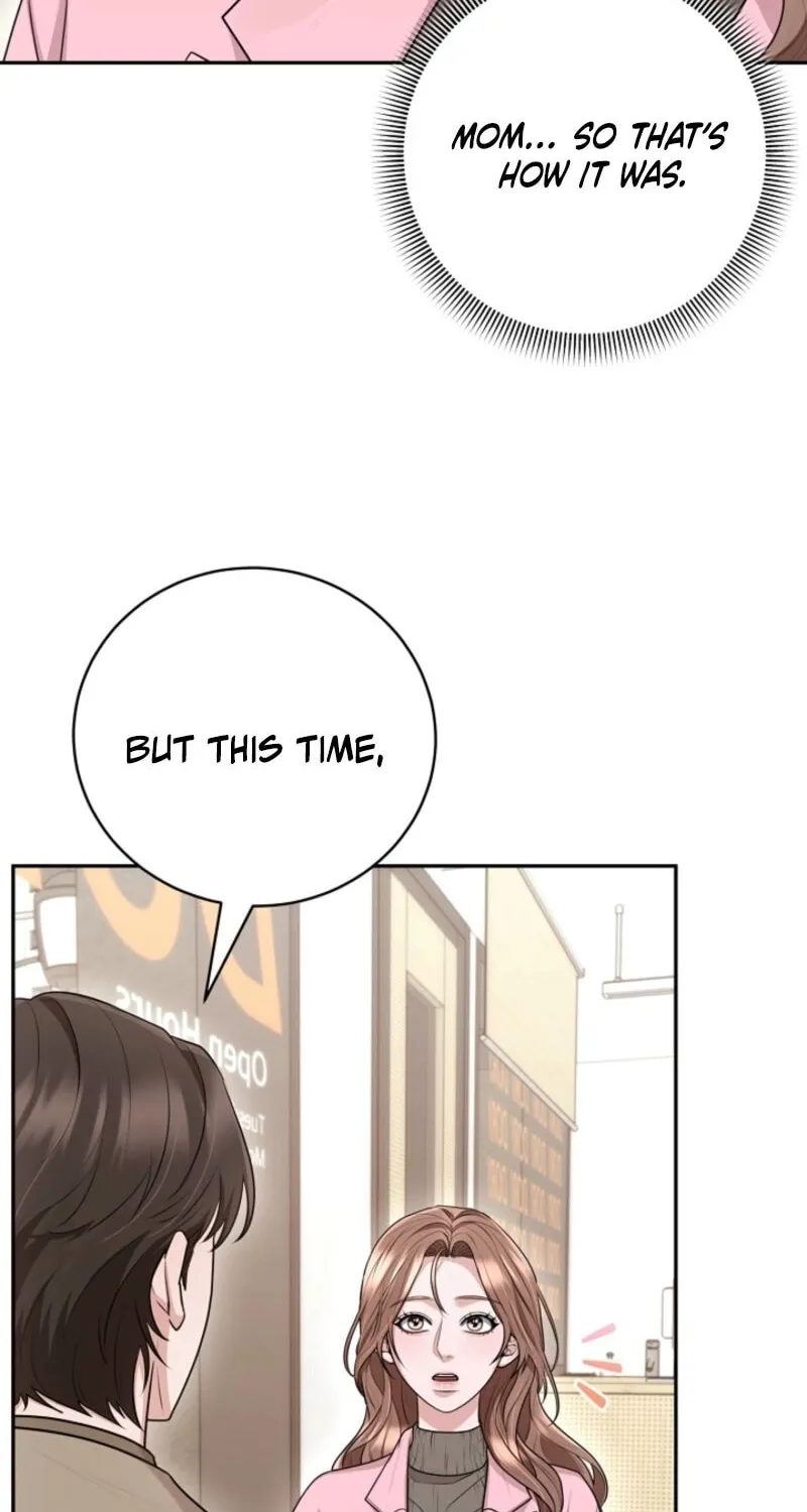 Unrequited Love Matchmaking Chapter 24 page 30 - 