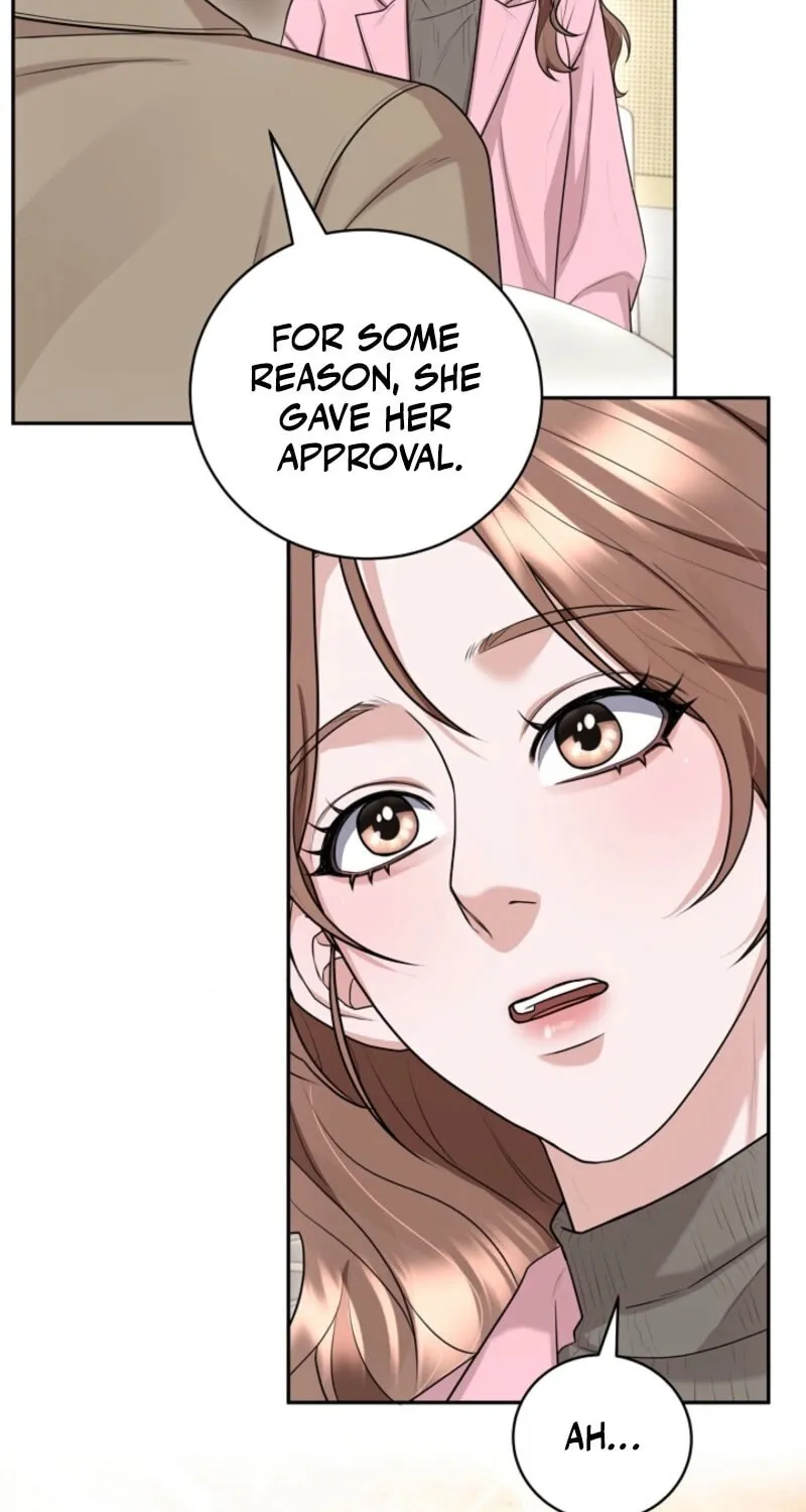 Unrequited Love Matchmaking Chapter 24 page 31 - 