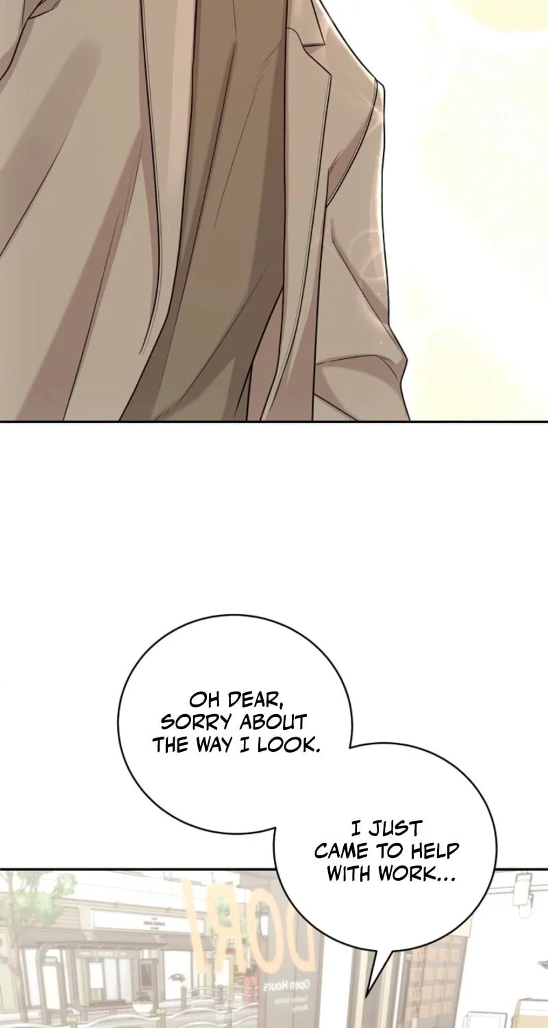 Unrequited Love Matchmaking Chapter 24 page 33 - 
