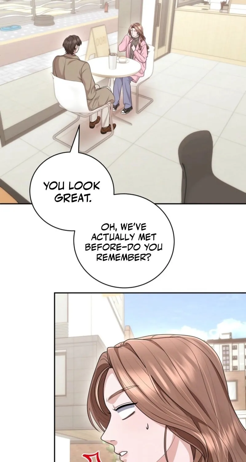 Unrequited Love Matchmaking Chapter 24 page 34 - 