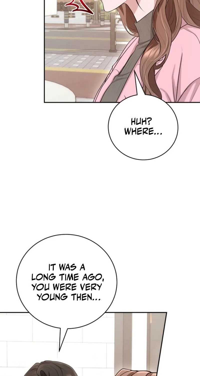 Unrequited Love Matchmaking Chapter 24 page 35 - 