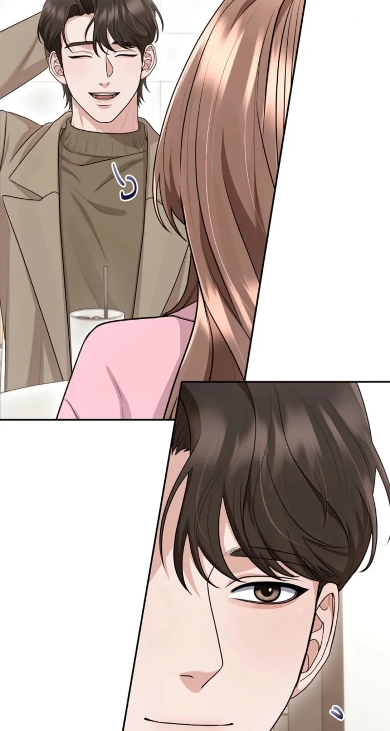 Unrequited Love Matchmaking Chapter 24 page 36 - 