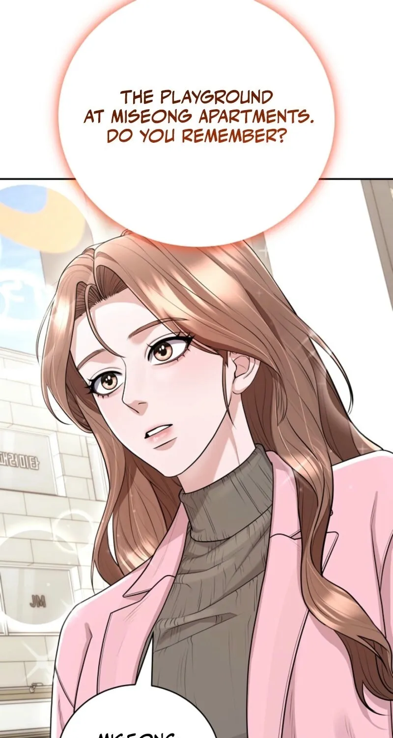 Unrequited Love Matchmaking Chapter 24 page 38 - 