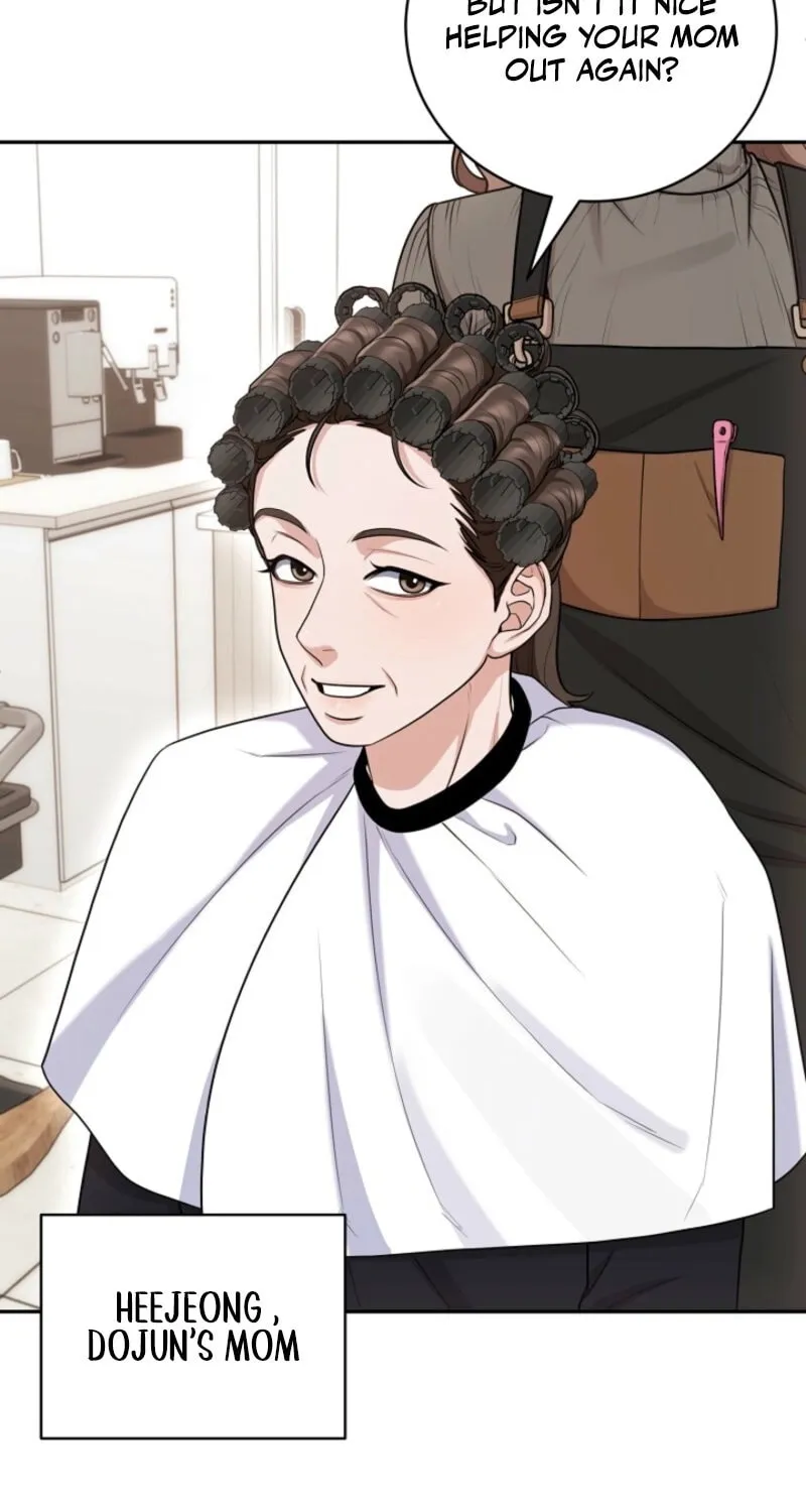 Unrequited Love Matchmaking Chapter 24 page 5 - 