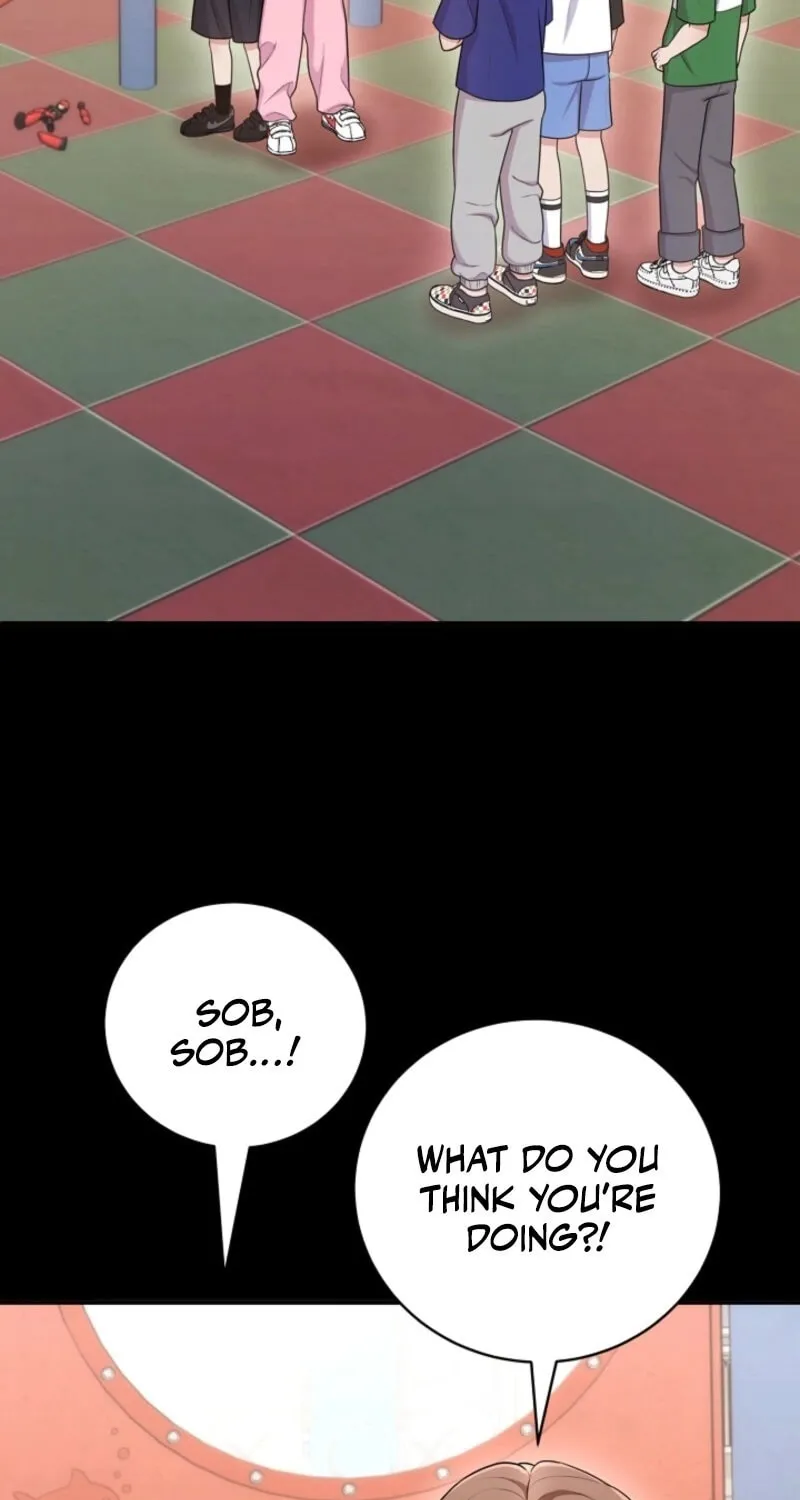 Unrequited Love Matchmaking Chapter 24 page 42 - 