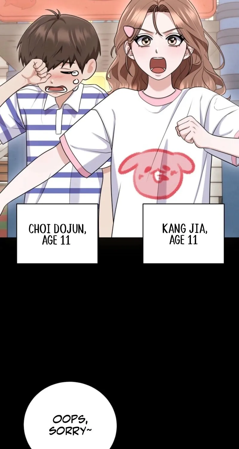 Unrequited Love Matchmaking Chapter 24 page 43 - 