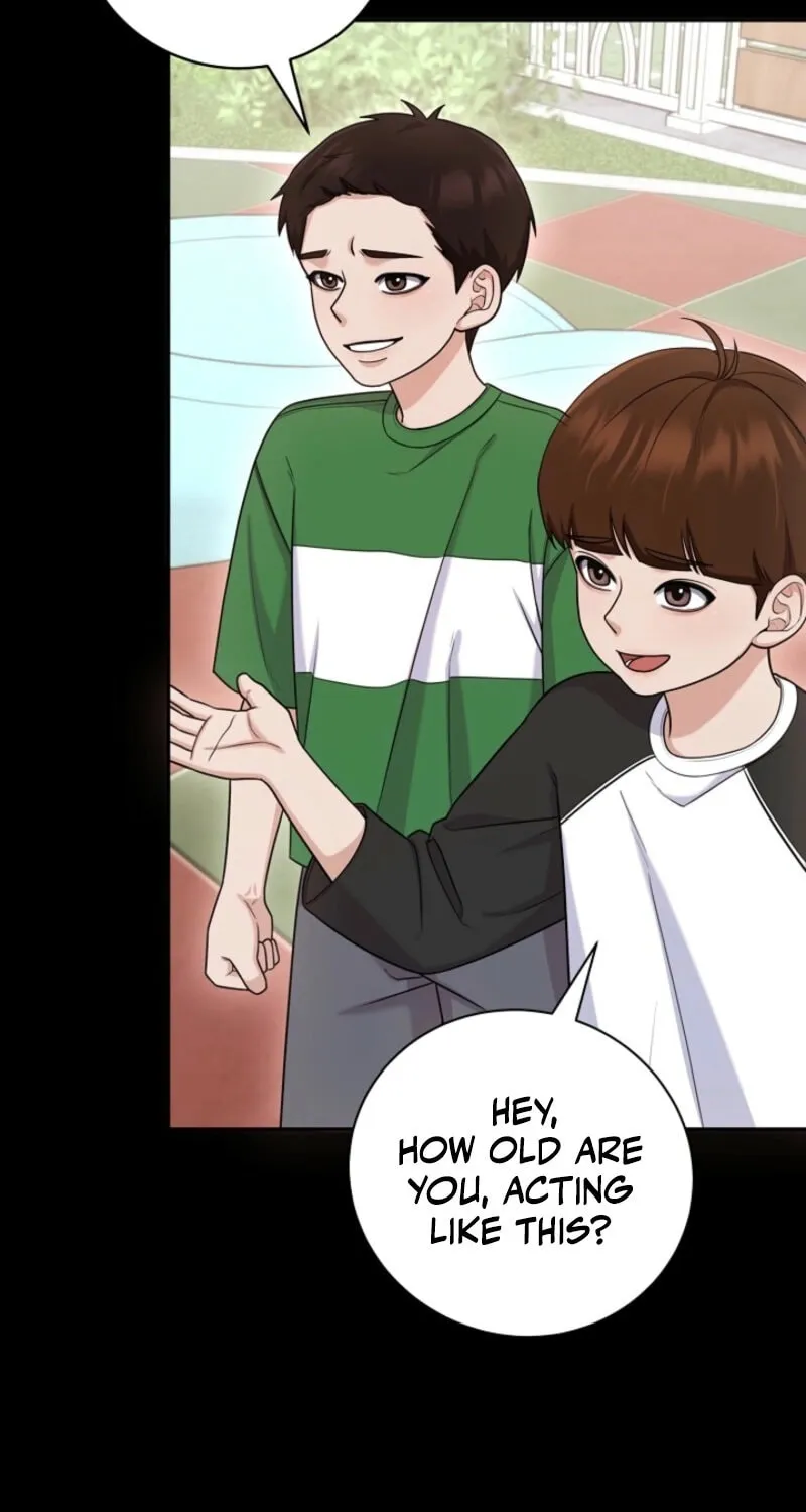 Unrequited Love Matchmaking Chapter 24 page 44 - 